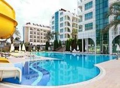 Hotel Grand Ring